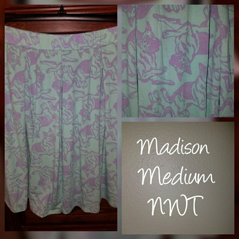 Lularoe Madison