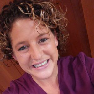 Meet your Posher, Candice