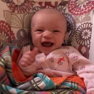 Meet your Posher, Kerri