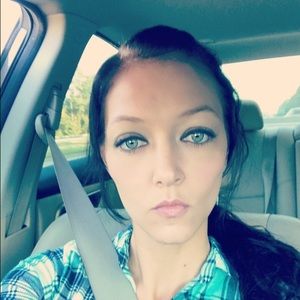 Meet your Posher, Krystle