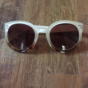 Free People sunglasses