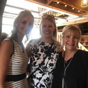 Meet your Posher, Deb