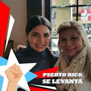 Meet your Posher, Mayra