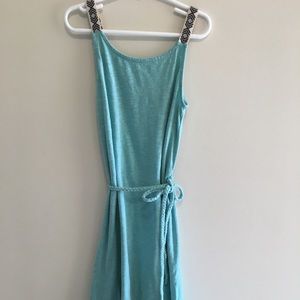 Old navy girls size 8 casual cotton dress