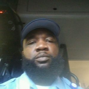 Meet your Posher, Jamaal