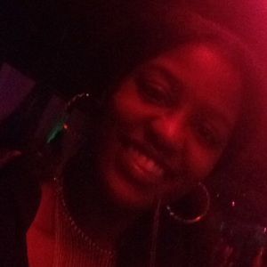 Meet your Posher, Verlisha