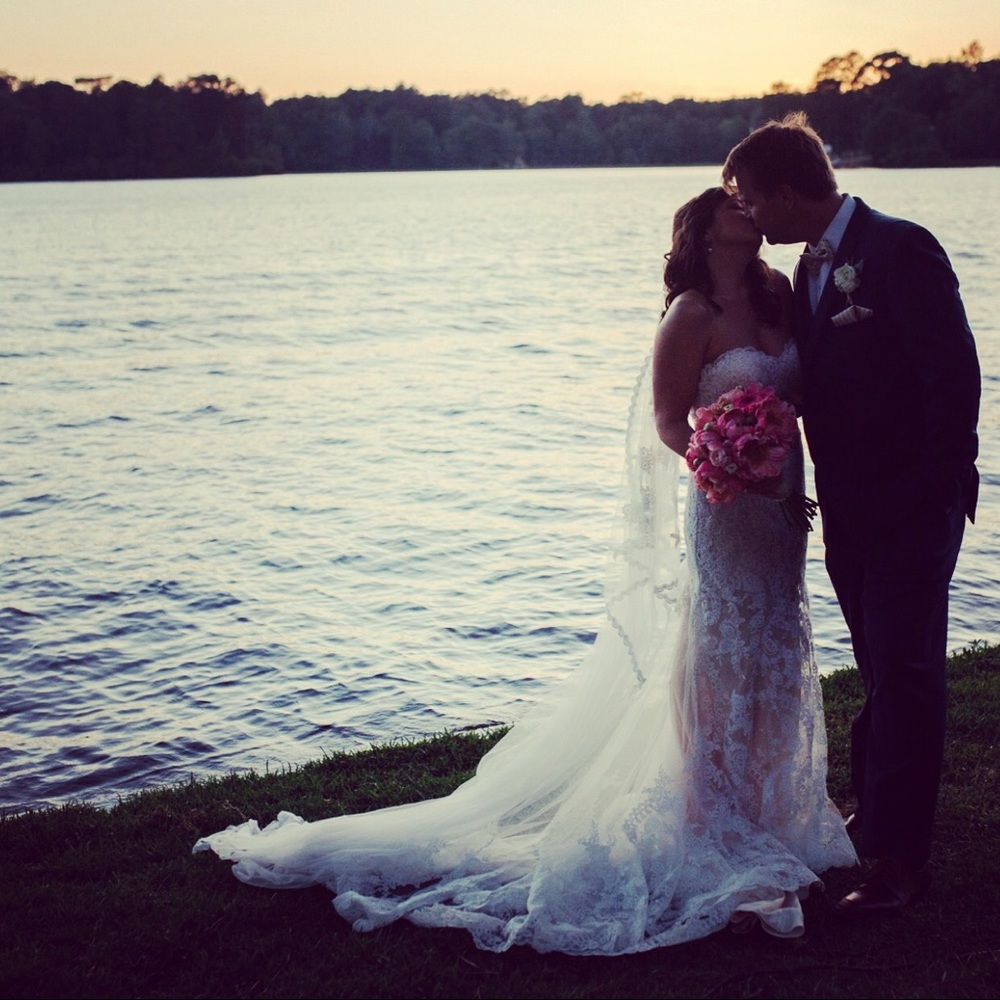 Meet your Posher, Randi