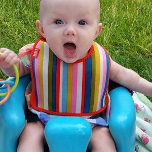 Meet your Posher, Jess