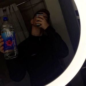 Meet your Posher, George