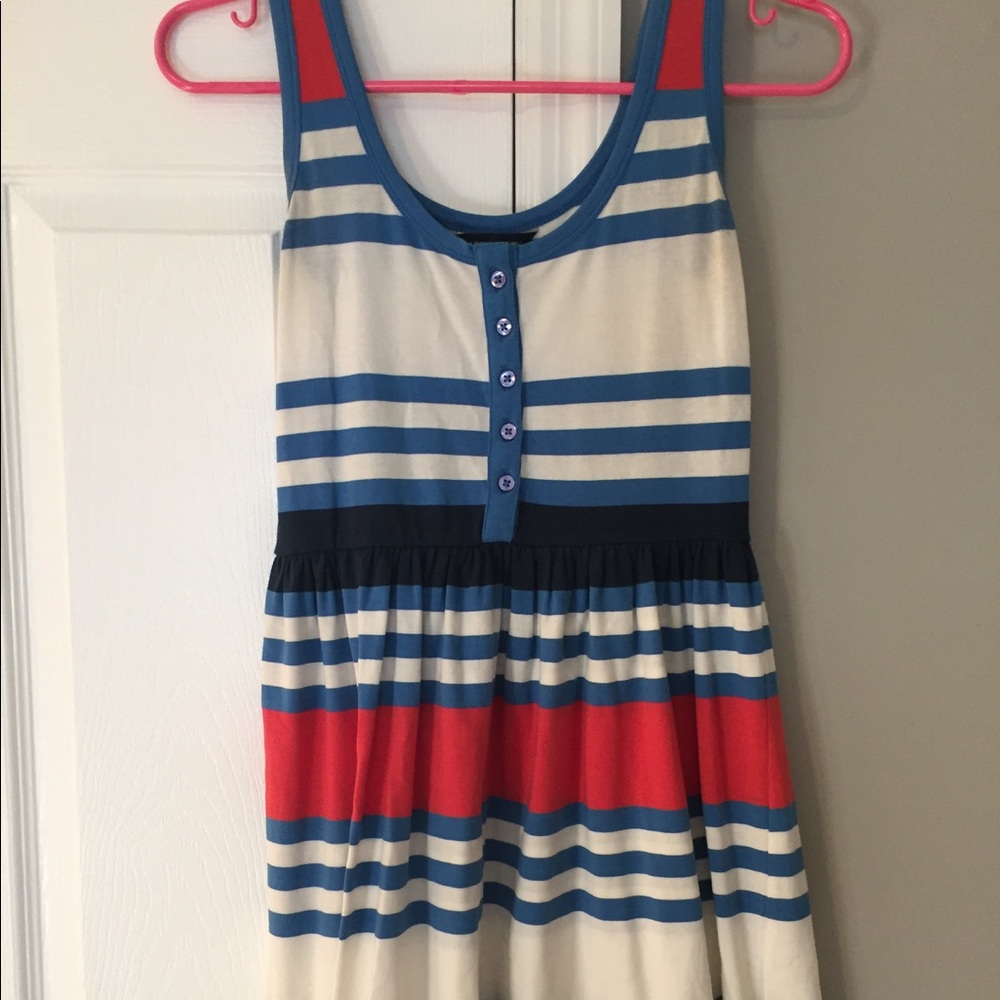 Like new French connection dress