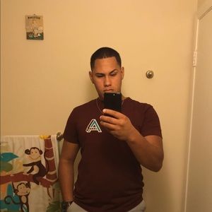 Meet your Posher, Luis