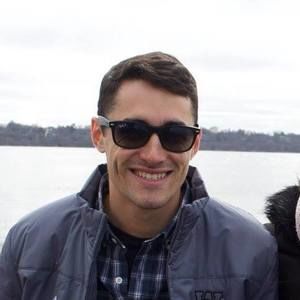 Meet your Posher, Felipe