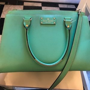 Kate Spade Handbag Purse