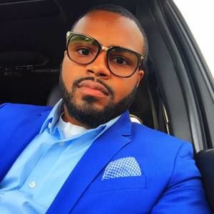 Meet your Posher, Isaiah