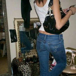 Meet your Posher, May