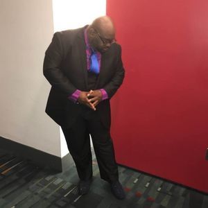 Meet your Posher, Terrence