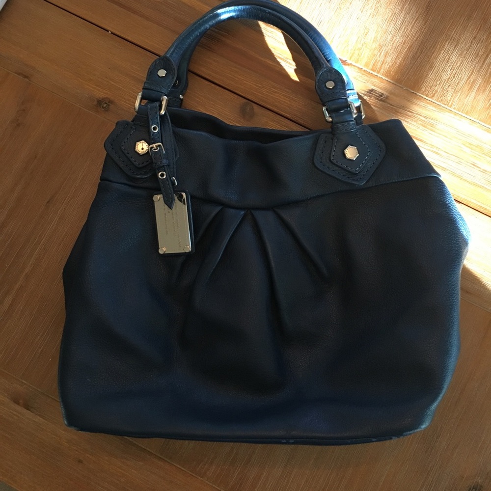 Marc by Marc Jacobs Navy Purse