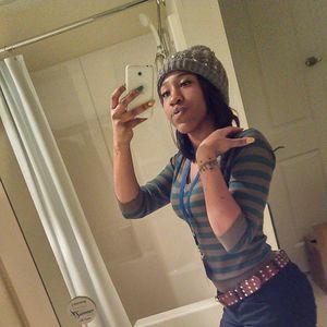 Meet your Posher, Marie