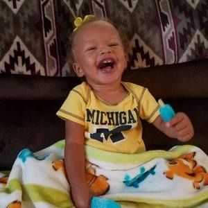 Meet your Posher, Tonya