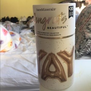 BareMinerals 3-piece Face Set