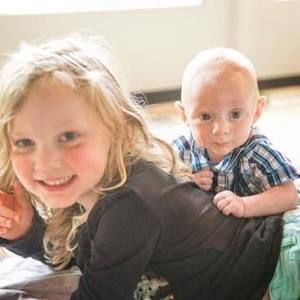 Meet your Posher, Eva