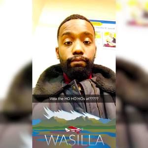 Meet your Posher, Cody