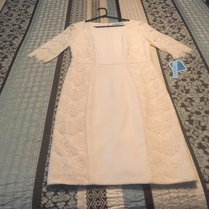 Antonio Melani dress. Size 8.