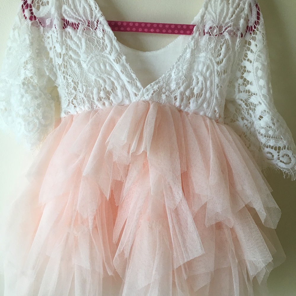 Little Trendsetter Mia Dress