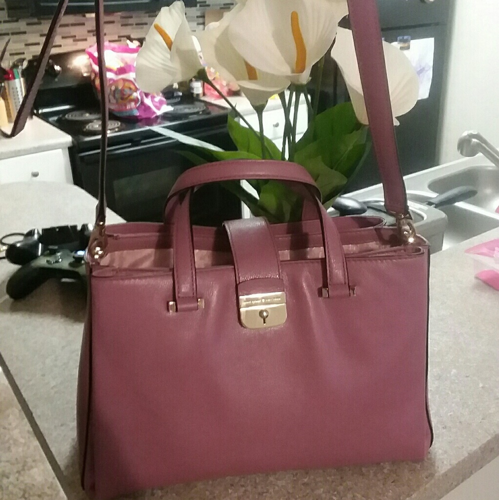 Kate Spade bag