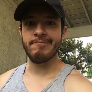 Meet your Posher, Brayan