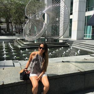 Meet your Posher, Jennifer