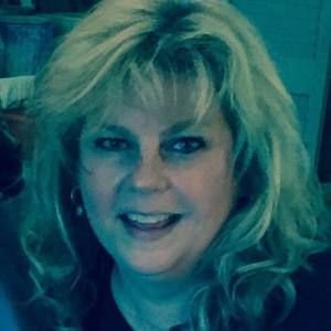 Meet your Posher, Jo ann