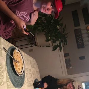 Meet your Posher, Jo