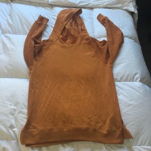 FOREVER 21 // Men's Hoodie