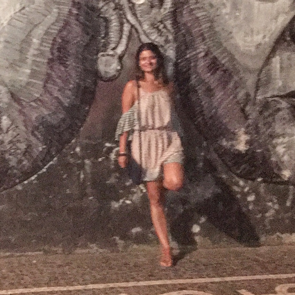 Meet your Posher, Nidhi