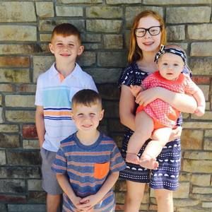 Meet your Posher, Terry