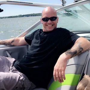 Meet your Posher, Davey