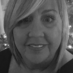 Meet your Posher, Annemarie