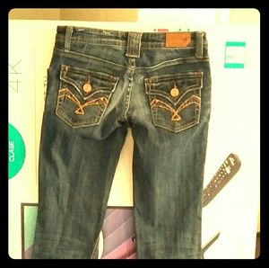 Vigoss jeans