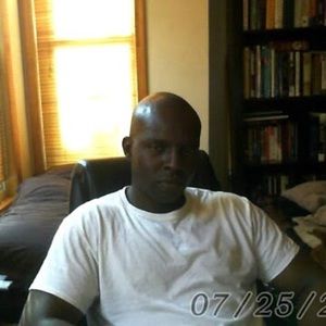 Meet your Posher, Shane