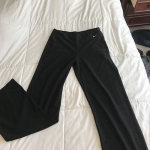 Nike athletic pants