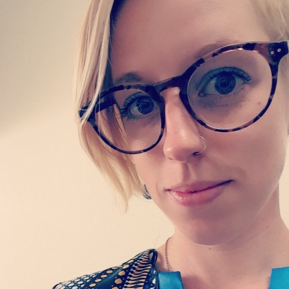 Meet your Posher, Cherie