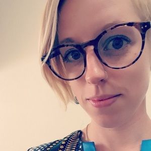 Meet your Posher, Cherie