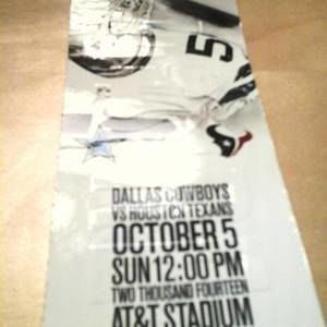 Meet your Posher, Aj