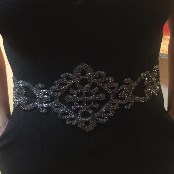 Cache jumpsuit - Picture 2 of 8