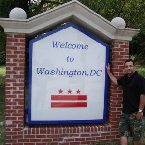 Meet your Posher, Sweetman