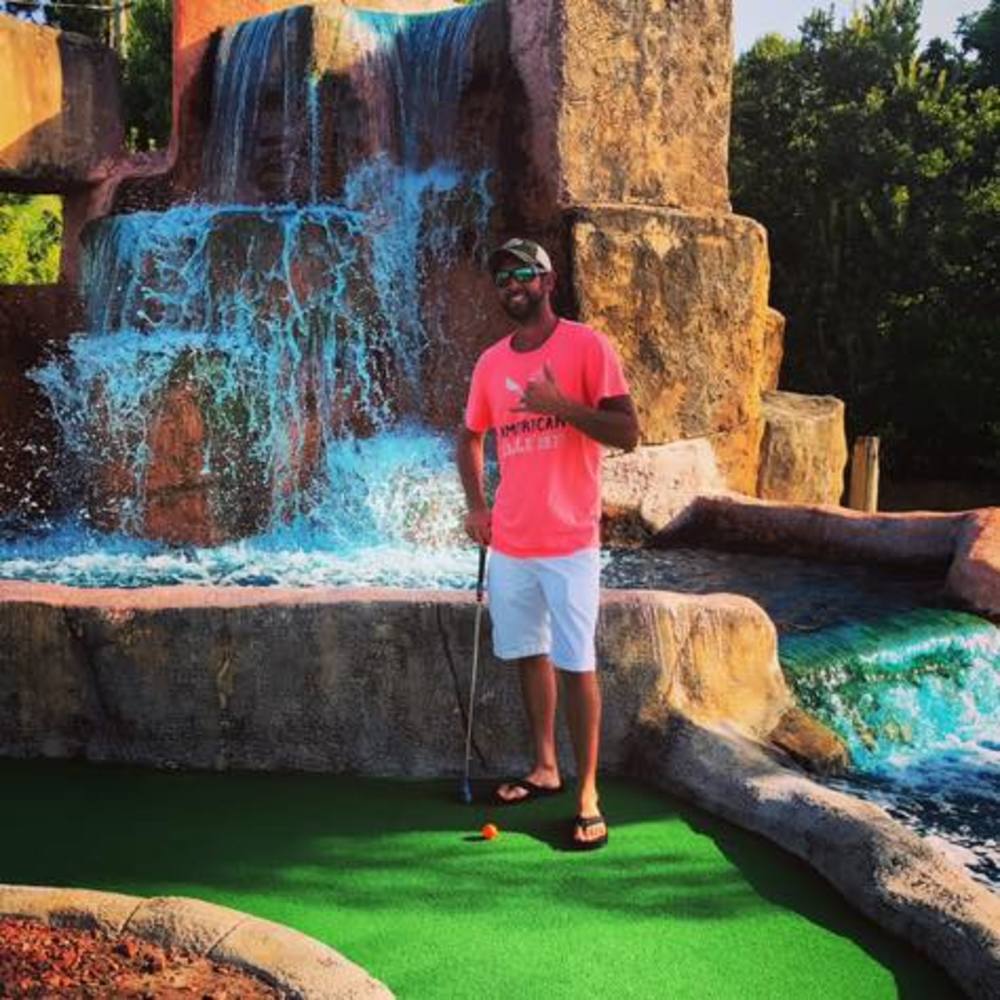 Meet your Posher, Ryan