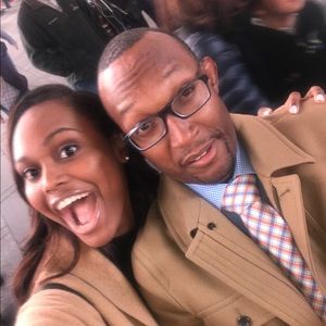 Meet your Posher, Hugh