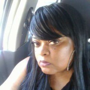 Meet your Posher, Maryann