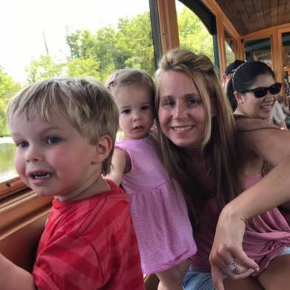 Meet your Posher, Renee